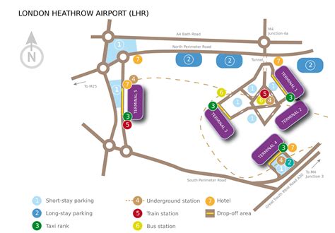 postcode for heathrow terminal 2